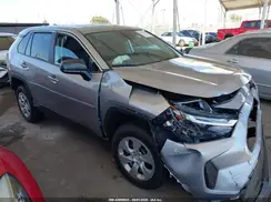 2T3H1RFV3SC338046 2025 TOYOTA RAV 4
