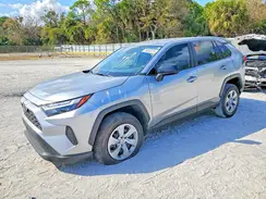 2T3H1RFV3SC342386 2025 TOYOTA RAV 4