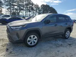 2T3H1RFV3SC343845 2025 TOYOTA RAV 4