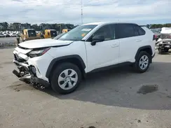 2T3H1RFV3SC345689 2025 TOYOTA RAV 4