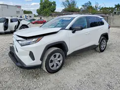2T3H1RFV3SC350827 2025 TOYOTA RAV 4