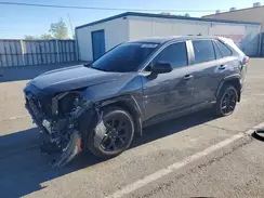 2T3H1RFV3SC353971 2025 TOYOTA RAV 4