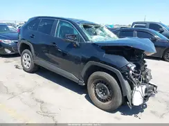 2T3H1RFV3SW379923 2025 TOYOTA RAV 4