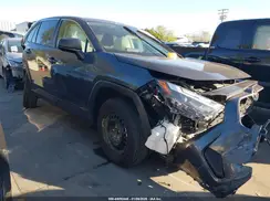 2T3H1RFV3SW381834 2025 TOYOTA RAV 4