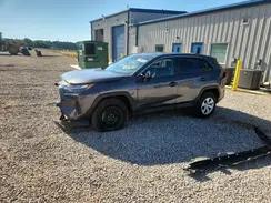 2T3H1RFV3SW395457 2025 TOYOTA RAV 4