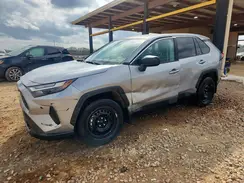 2T3H1RFV3SW397743 2025 TOYOTA RAV 4
