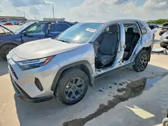 2T3H1RFV3SW401788 2025 TOYOTA RAV 4