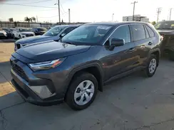 2T3H1RFV3SW403539 2025 TOYOTA RAV 4