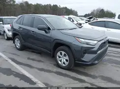 2T3H1RFV3SW405680 2025 TOYOTA RAV 4