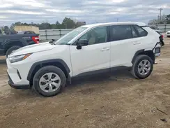 2T3H1RFV3SW412368 2025 TOYOTA RAV 4