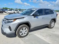 2T3H1RFV3SW412628 2025 TOYOTA RAV 4