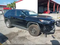 2T3H1RFV3SW419708 2025 TOYOTA RAV 4