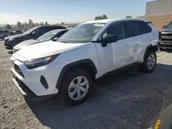 2T3H1RFV3SW423001 2025 TOYOTA RAV 4