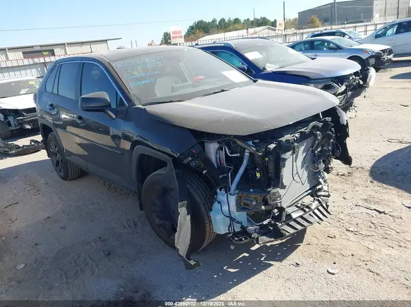 2T3H1RFV3SW425220 2025 TOYOTA RAV 4 - Image 1