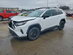 2T3H1RFV4KC008187 2019 TOYOTA RAV 4
