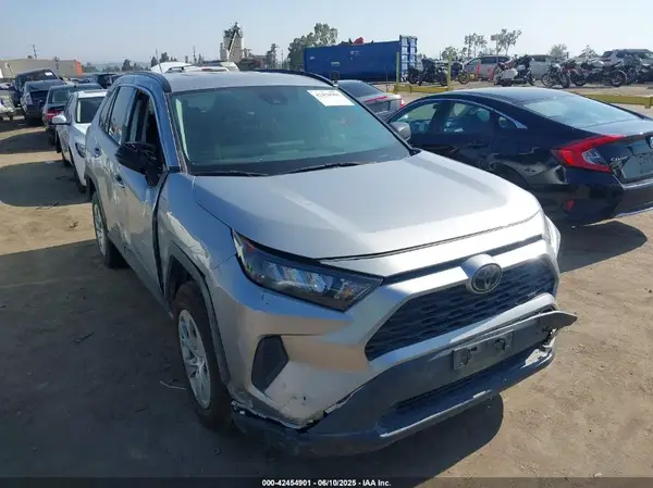 2T3H1RFV4KC012255 2019 TOYOTA RAV 4 - Image 1