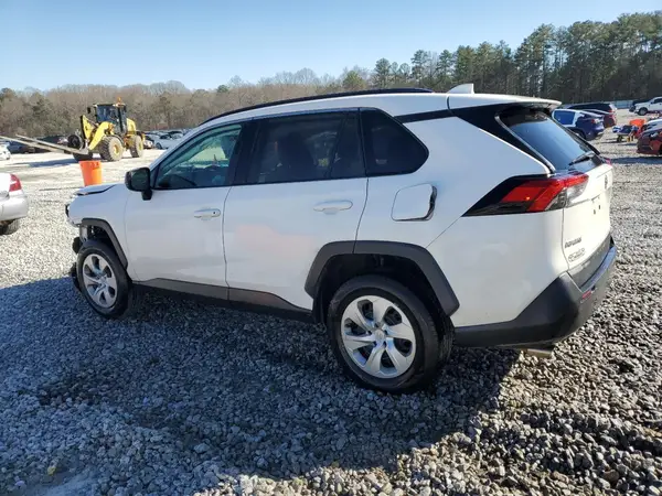 2T3H1RFV4KC027399 2019 TOYOTA RAV 4 - Image 2