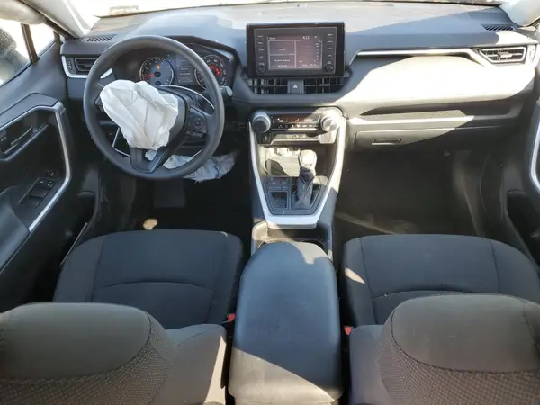 2T3H1RFV4KC027399 2019 TOYOTA RAV 4 - Image 8