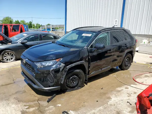 2T3H1RFV4KW002338 2019 TOYOTA RAV 4 - Image 1
