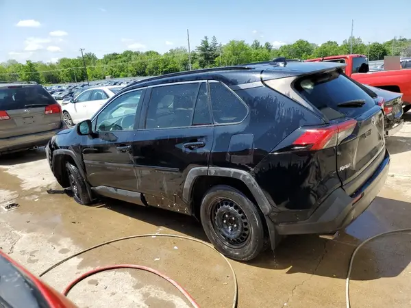 2T3H1RFV4KW002338 2019 TOYOTA RAV 4 - Image 2
