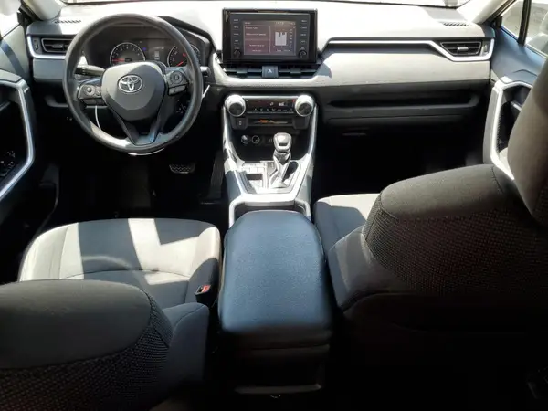 2T3H1RFV4KW002338 2019 TOYOTA RAV 4 - Image 8