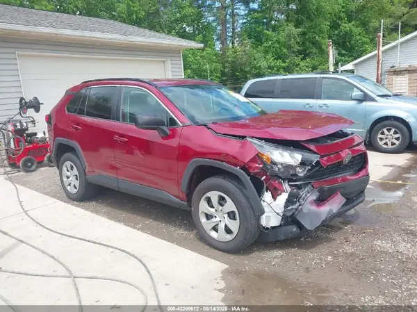 2T3H1RFV4KW002890 2019 TOYOTA RAV 4 - Image 1
