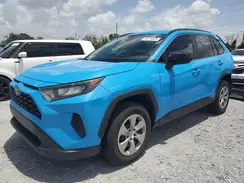 2T3H1RFV4KW006714 2019 TOYOTA RAV 4