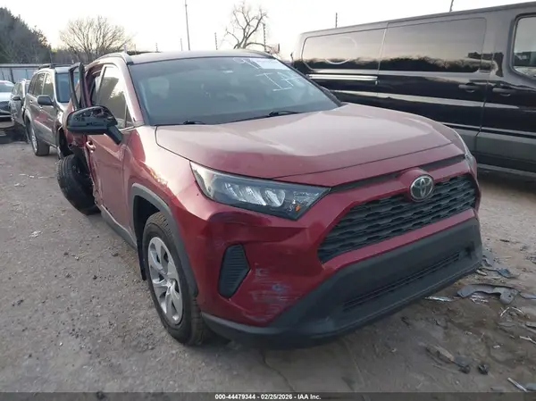 2T3H1RFV4KW009371 2019 TOYOTA RAV 4 - Image 1