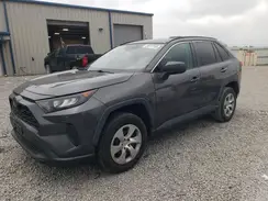2T3H1RFV4KW009421 2019 TOYOTA RAV 4