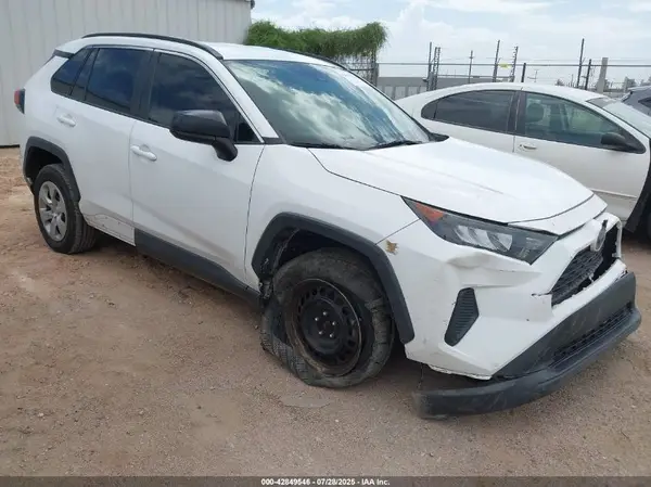 2T3H1RFV4KW013307 2019 TOYOTA RAV 4 - Image 1