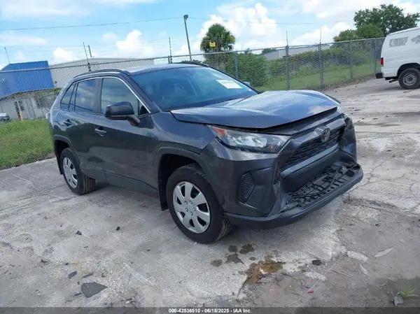 2T3H1RFV4KW018734 2019 TOYOTA RAV 4 - Image 1