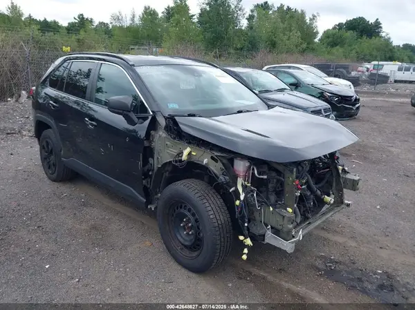 2T3H1RFV4KW021374 2019 TOYOTA RAV 4 - Image 1