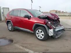 2T3H1RFV4KW022007 2019 TOYOTA RAV 4