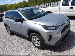 2T3H1RFV4KW023853 2019 TOYOTA RAV 4
