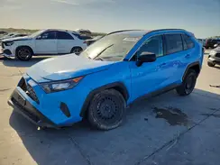 2T3H1RFV4KW035405 2019 TOYOTA RAV 4
