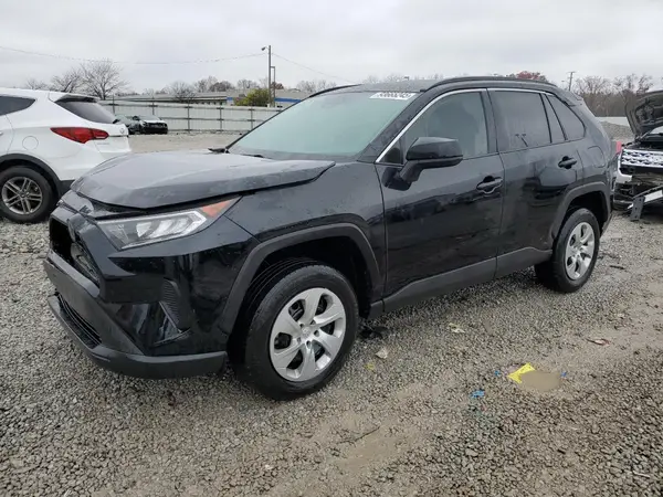 2T3H1RFV4KW038613 2019 TOYOTA RAV 4 - Image 1