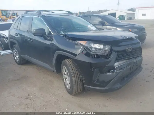 2T3H1RFV4KW040586 2019 TOYOTA RAV 4 - Image 1