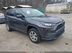 2T3H1RFV4KW040927 2019 TOYOTA RAV 4