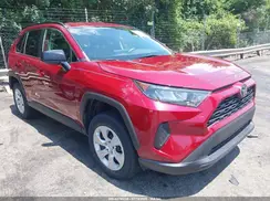 2T3H1RFV4KW041236 2019 TOYOTA RAV 4