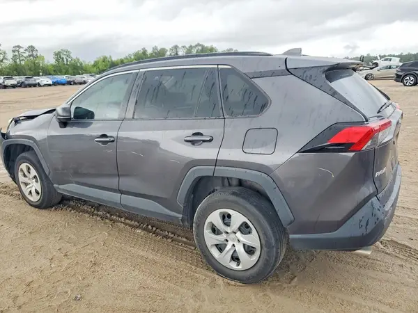 2T3H1RFV4KW042533 2019 TOYOTA RAV 4 - Image 2
