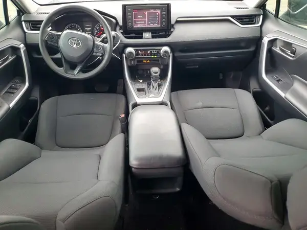 2T3H1RFV4KW042533 2019 TOYOTA RAV 4 - Image 8