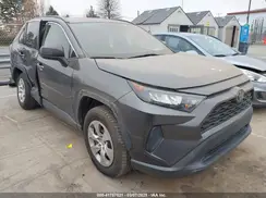 2T3H1RFV4KW045044 2019 TOYOTA RAV 4