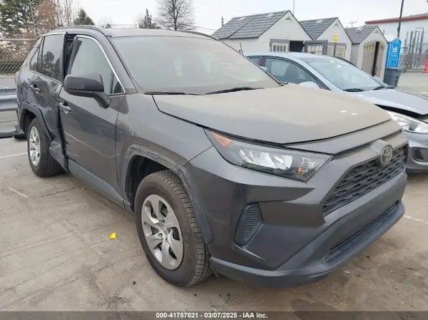 2T3H1RFV4KW045044 2019 TOYOTA RAV 4 - Image 1