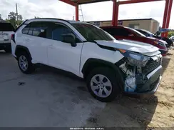 2T3H1RFV4KW045416 2019 TOYOTA RAV 4