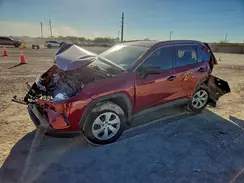 2T3H1RFV4KW047683 2019 TOYOTA RAV 4