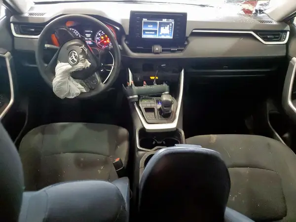 2T3H1RFV4KW051667 2019 TOYOTA RAV 4 - Image 8