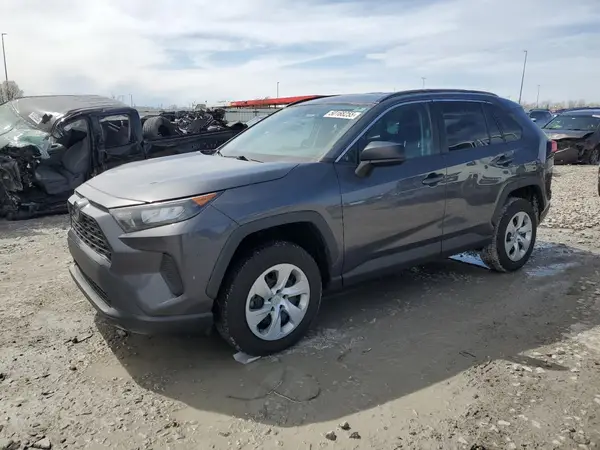2T3H1RFV4KW054990 2019 TOYOTA RAV 4 - Image 1