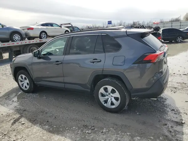 2T3H1RFV4KW054990 2019 TOYOTA RAV 4 - Image 2
