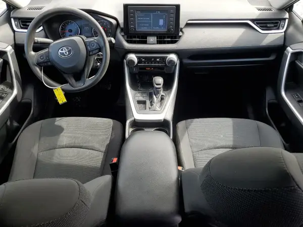 2T3H1RFV4KW054990 2019 TOYOTA RAV 4 - Image 8