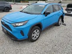 2T3H1RFV4KW055282 2019 TOYOTA RAV 4